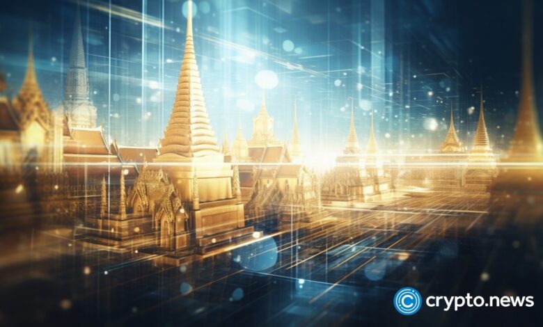 Thailand will launch a government token of $ 150 million to raise public funds 2 Thailand will launch a government token of $ 150 million to raise public funds