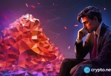 Move drops 20% because Coinbase announces trade suspension 15. May