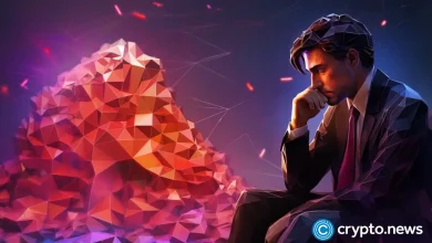 Move drops 20% because Coinbase announces trade suspension 15. May