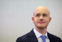 CEO CEO CEO Armstrong 'Optimistic' StableCoin Legislation may pass the Senate despite pressure