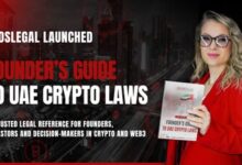 First-inherent legal resource for CRYPTO and Web3 Founders