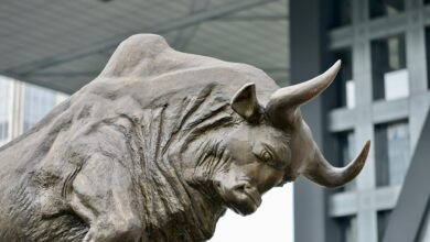 Ether Spores 8%, Bitcoin is close to 106k dollars as Cripto runs steadily continues