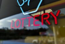 Favorite lottery map Bitcoin Traders for the first half of the year - BTC call from $ 300,000