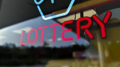 Favorite lottery map Bitcoin Traders for the first half of the year - BTC call from $ 300,000