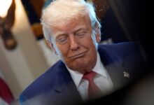 Trump crypto corruption is enhanced with a $ 2 billion agreement Abu Dhabi