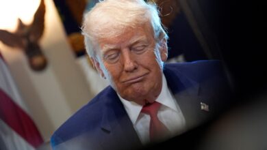 Trump crypto corruption is enhanced with a $ 2 billion agreement Abu Dhabi
