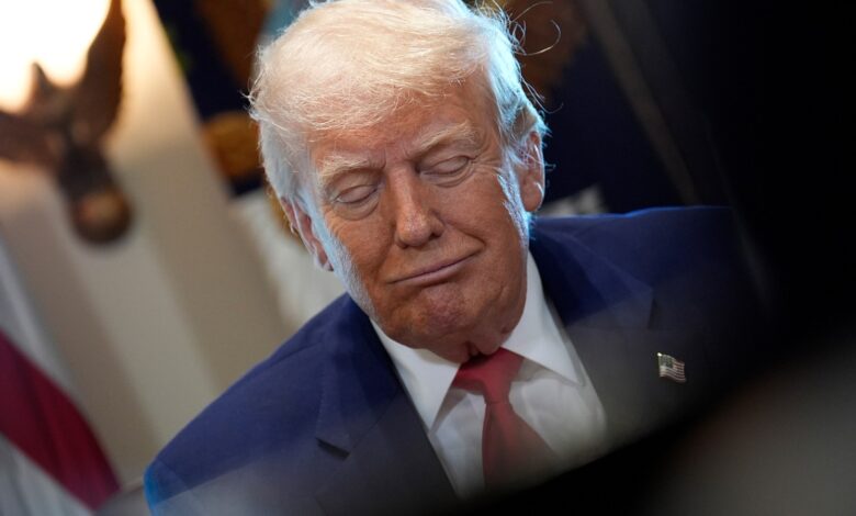 Trump crypto corruption is enhanced with a $ 2 billion agreement Abu Dhabi 1 Trump crypto corruption is enhanced with a $ 2 billion agreement Abu Dhabi