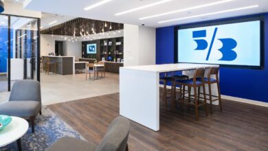 Fifth Third Plans More Cripto After Five Year Studying Property