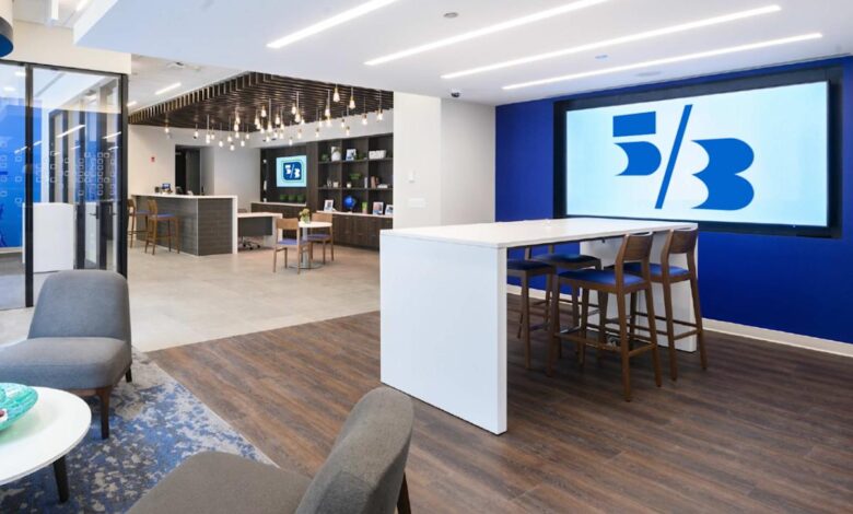 Fifth Third Plans More Cripto After Five Year Studying Property 1 Fifth Third Plans More Cripto After Five Year Studying Property