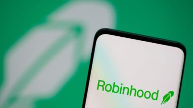 Robinhood Woos Canadian Cripto users with nearly $ 180 million for the purchase of Wonders