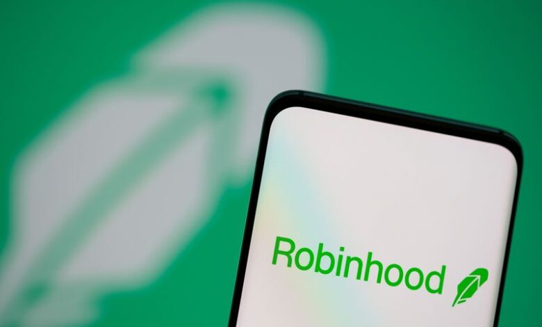 Robinhood Woos Canadian Cripto users with nearly $ 180 million for the purchase of Wonders 1 Robinhood Woos Canadian Cripto users with nearly $ 180 million for the purchase of Wonders