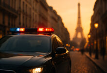 France increases efforts to engage in growing crypt's abductions after failed attempts crossing the virus