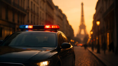 France increases efforts to engage in growing crypt's abductions after failed attempts crossing the virus