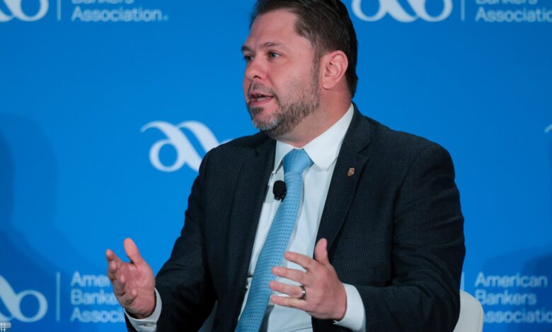 Gallego, Cripto Dem, defends fundraising with a collipt of the CRIPTO donor 1 Gallego, Cripto Dem, defends fundraising with a collipt of the CRIPTO donor
