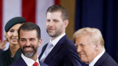 Net value of the Trump family increased by $ 2.9 billion thanks to crypto investments, says a new report