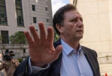 Aleksandar Mashinski, Founder of Crupto Lender Celsius, sentenced to 12 years in prison
