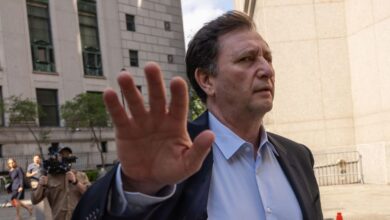 Aleksandar Mashinski, Founder of Crupto Lender Celsius, sentenced to 12 years in prison