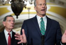 Senate fails to advance crypto Bill in the middle of a democratic opposition