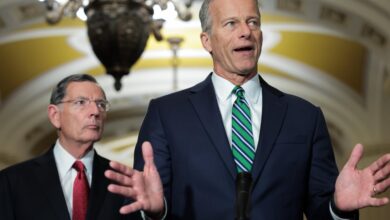 Senate fails to advance crypto Bill in the middle of a democratic opposition