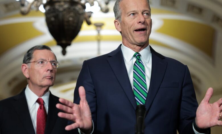 Senate fails to advance crypto Bill in the middle of a democratic opposition 2 Senate fails to advance crypto Bill in the middle of a democratic opposition