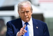 Trump crypto conflicts continue piling up. They don't even try to hide