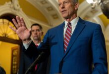Senate to try to advance the Cripto Bill in advance after the first voting of the democratic opposition