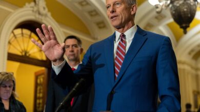 Senate to try to advance the Cripto Bill in advance after the first voting of the democratic opposition
