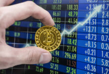 Is Bitcoin Jump just start?