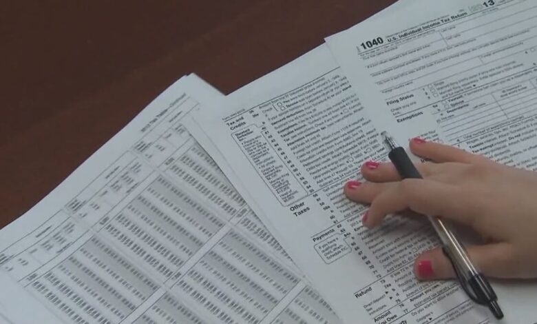 Be sure to report crypto on taxes - VSOC TV 1 Be sure to report crypto on taxes - VSOC TV