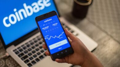 US Cripto Group Coinbase targeted by hackers