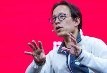 Hong Kong Cripto Investor Animoca plans to list as Trump Mom more groups