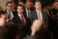 Cripto Miner supported Trump sons will be listed on Native
