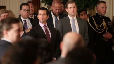 Cripto Miner supported Trump sons will be listed on Native