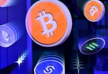 Britain will prohibit consumer lending to buy cryptocurrency