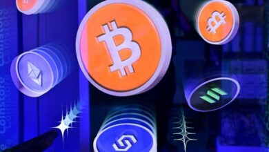 Britain will prohibit consumer lending to buy cryptocurrency