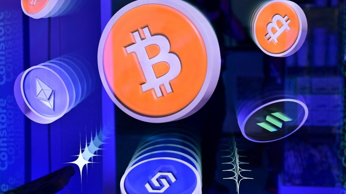 Britain will prohibit consumer lending to buy cryptocurrency 3 Britain will prohibit consumer lending to buy cryptocurrency