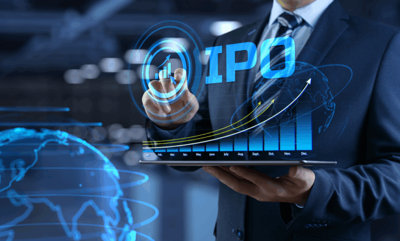 CRYPTO INFLUENCE 'POMP' requires $ 200 million in IPO 1 CRYPTO INFLUENCE 'POMP' requires $ 200 million in IPO