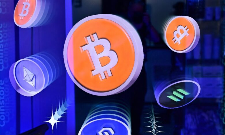The Cripto industry praises Trump, calls for the market clarity 1 The Cripto industry praises Trump, calls for the market clarity