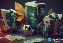 $ 800m bitcoin lost in the garbage becomes a star of new documents