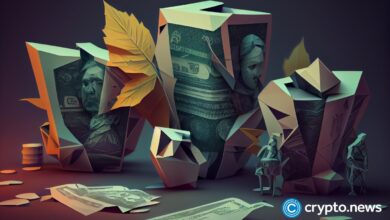 $ 800m bitcoin lost in the garbage becomes a star of new documents