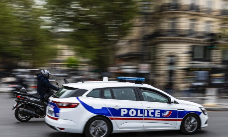 Paris Kidnap offer emphasizes the crypto data risks 1 Paris Kidnap offer emphasizes the crypto data risks