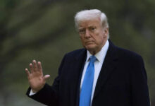 Pak is a contract with the CRIPT company in which Trump Kin has 60% stake India News