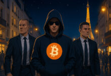 Cripto investors are spreading personal safety as a physical attack attack: report