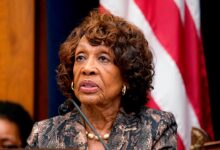 Democrats go out of a cript hearing over Trump digital endeavors