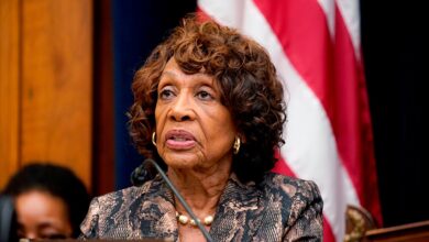 Democrats go out of a cript hearing over Trump digital endeavors