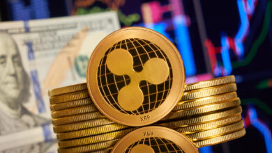 Prediction: XRP (Ripple) will be worth so much in 10 years