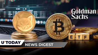Cripto News Digest would u.Today