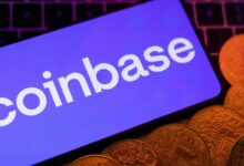 CRIPTOCURRENCI COINBASE platform warns of $ 400 million of HIT in Cyber ​​Attack | Money news