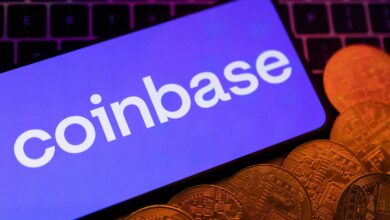 CRIPTOCURRENCI COINBASE platform warns of $ 400 million of HIT in Cyber ​​Attack | Money news