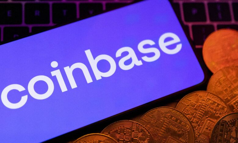 CRIPTOCURRENCI COINBASE platform warns of $ 400 million of HIT in Cyber Attack | Money news 2 CRIPTOCURRENCI COINBASE platform warns of $ 400 million of HIT in Cyber Attack | Money news